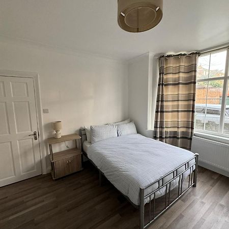 Oxborne Rooms Uk - Gardner London Bagian luar foto
