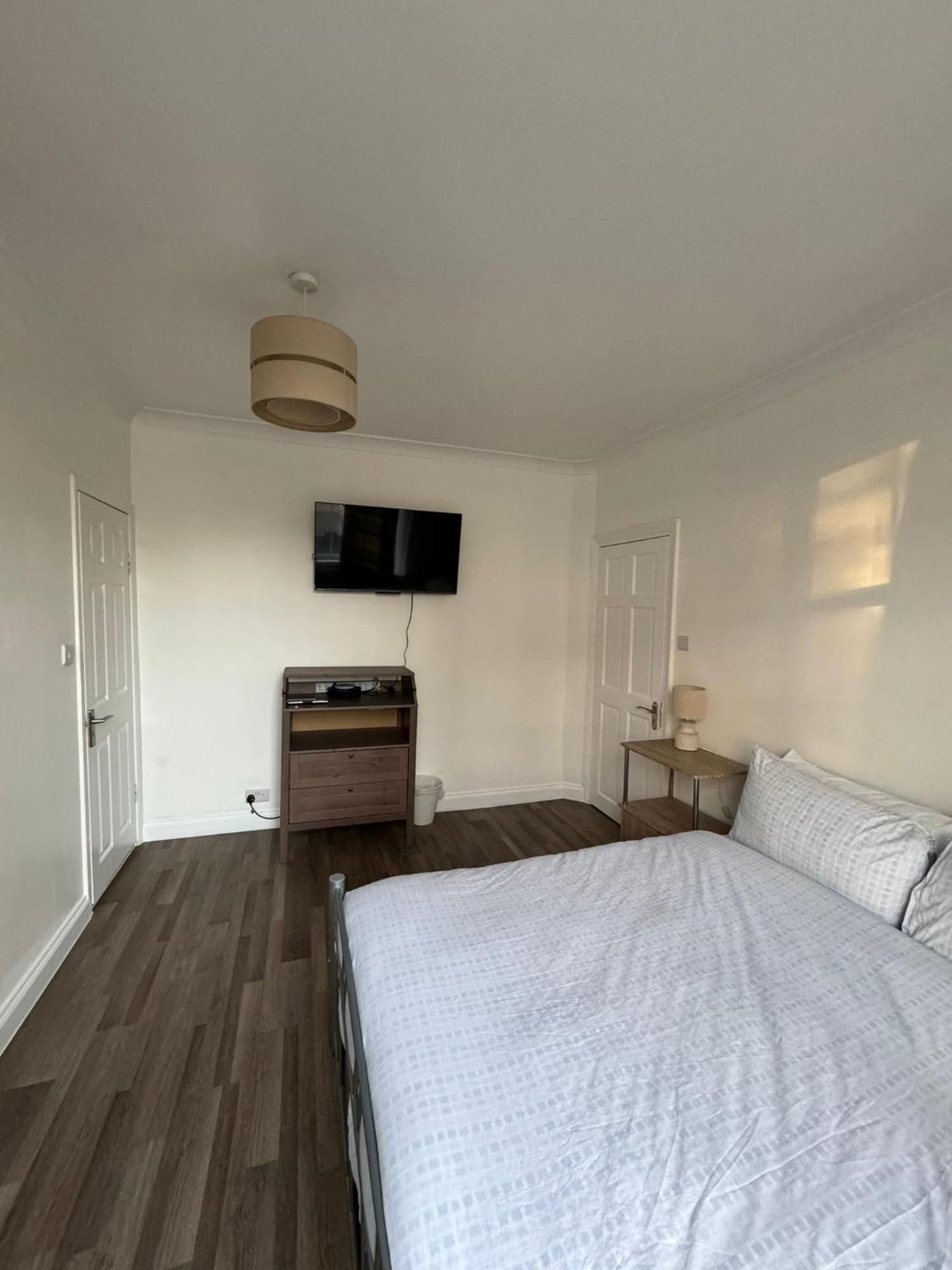 Oxborne Rooms Uk - Gardner London Bagian luar foto