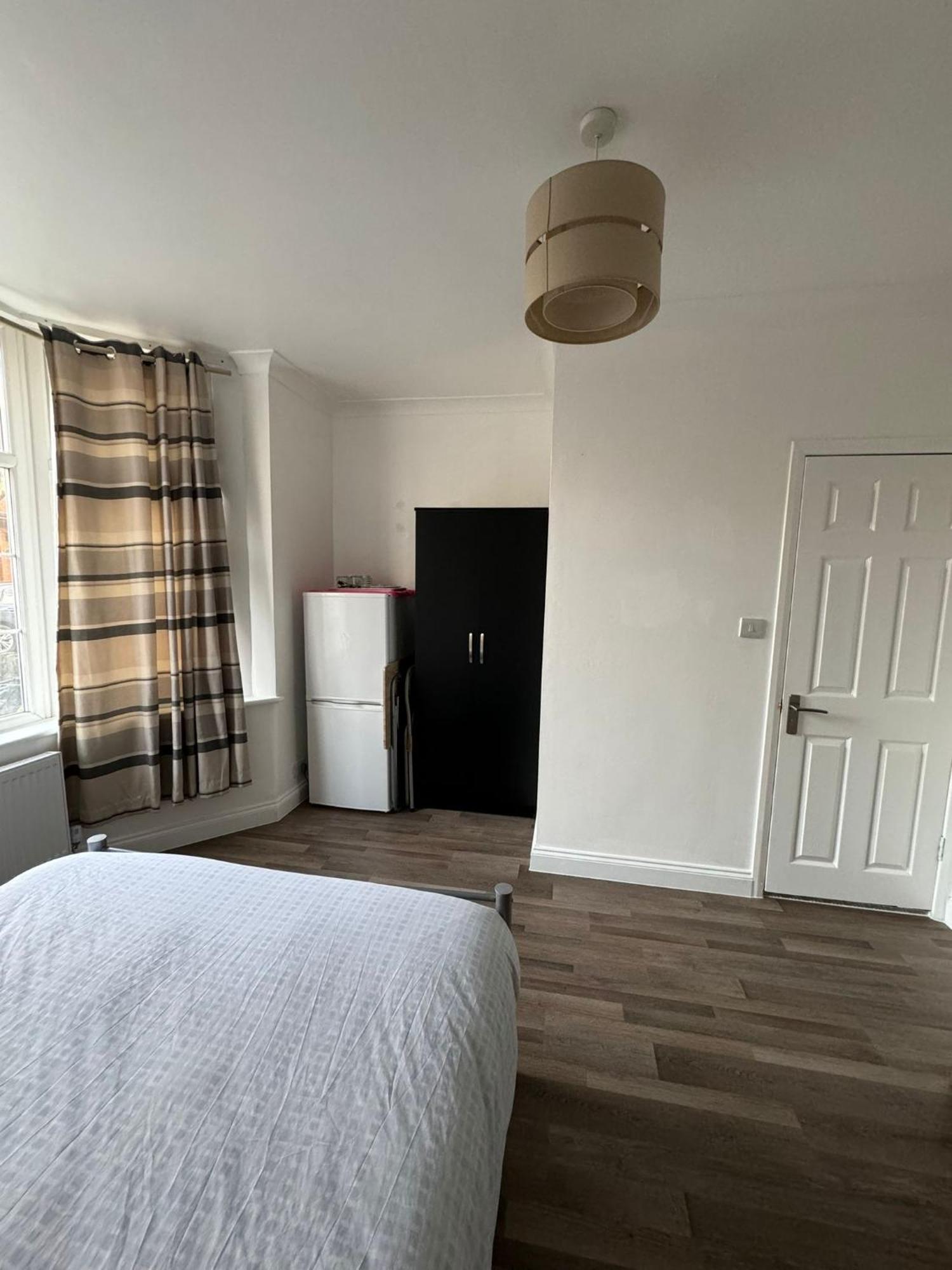 Oxborne Rooms Uk - Gardner London Bagian luar foto
