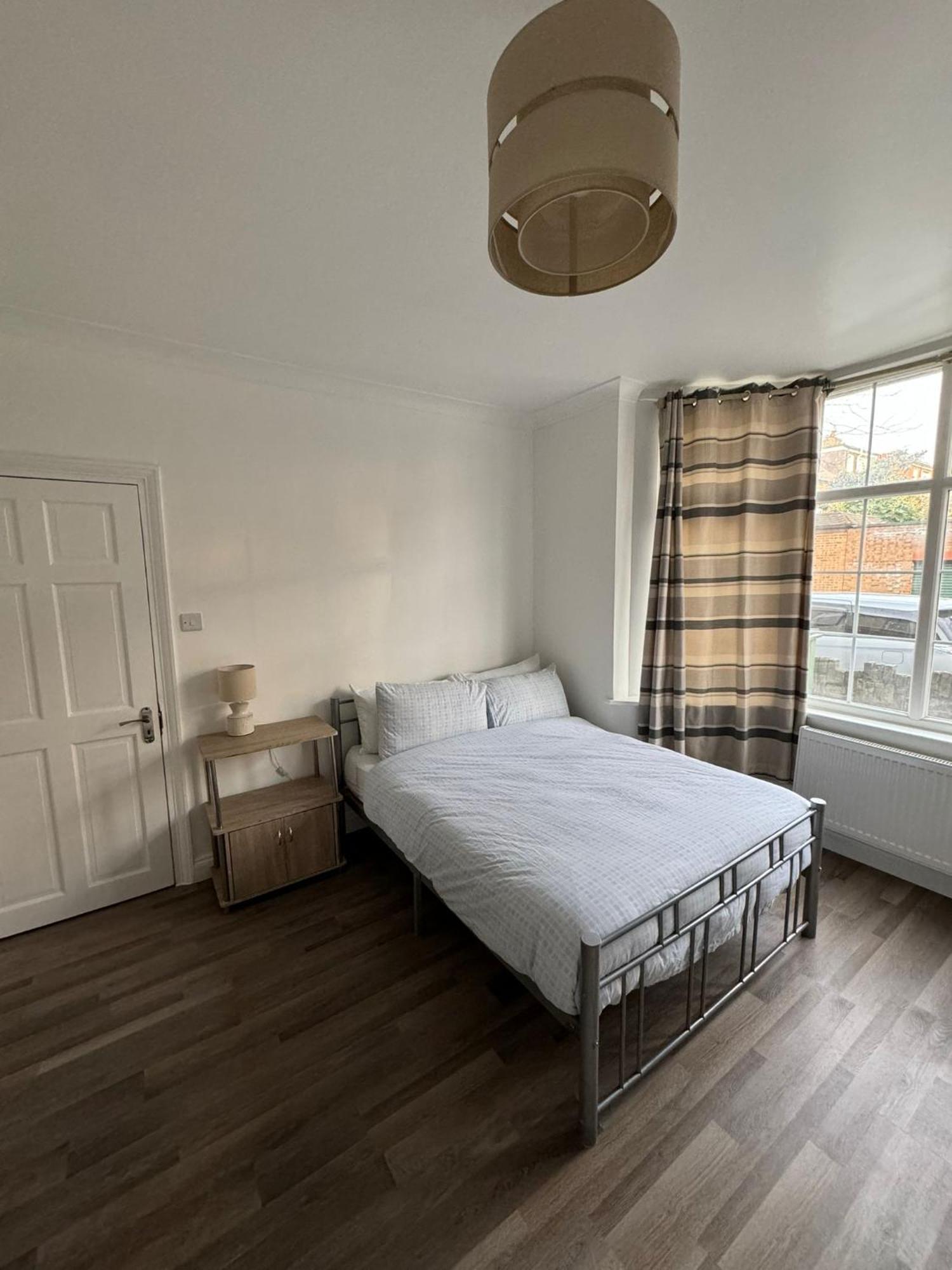 Oxborne Rooms Uk - Gardner London Bagian luar foto