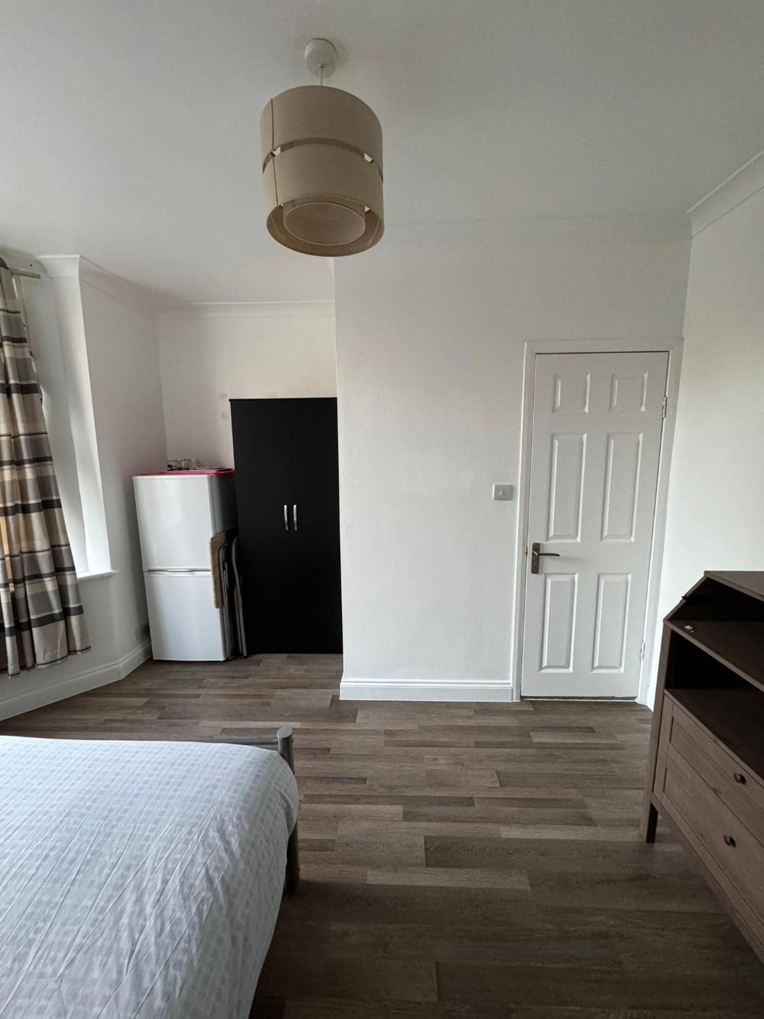 Oxborne Rooms Uk - Gardner London Bagian luar foto