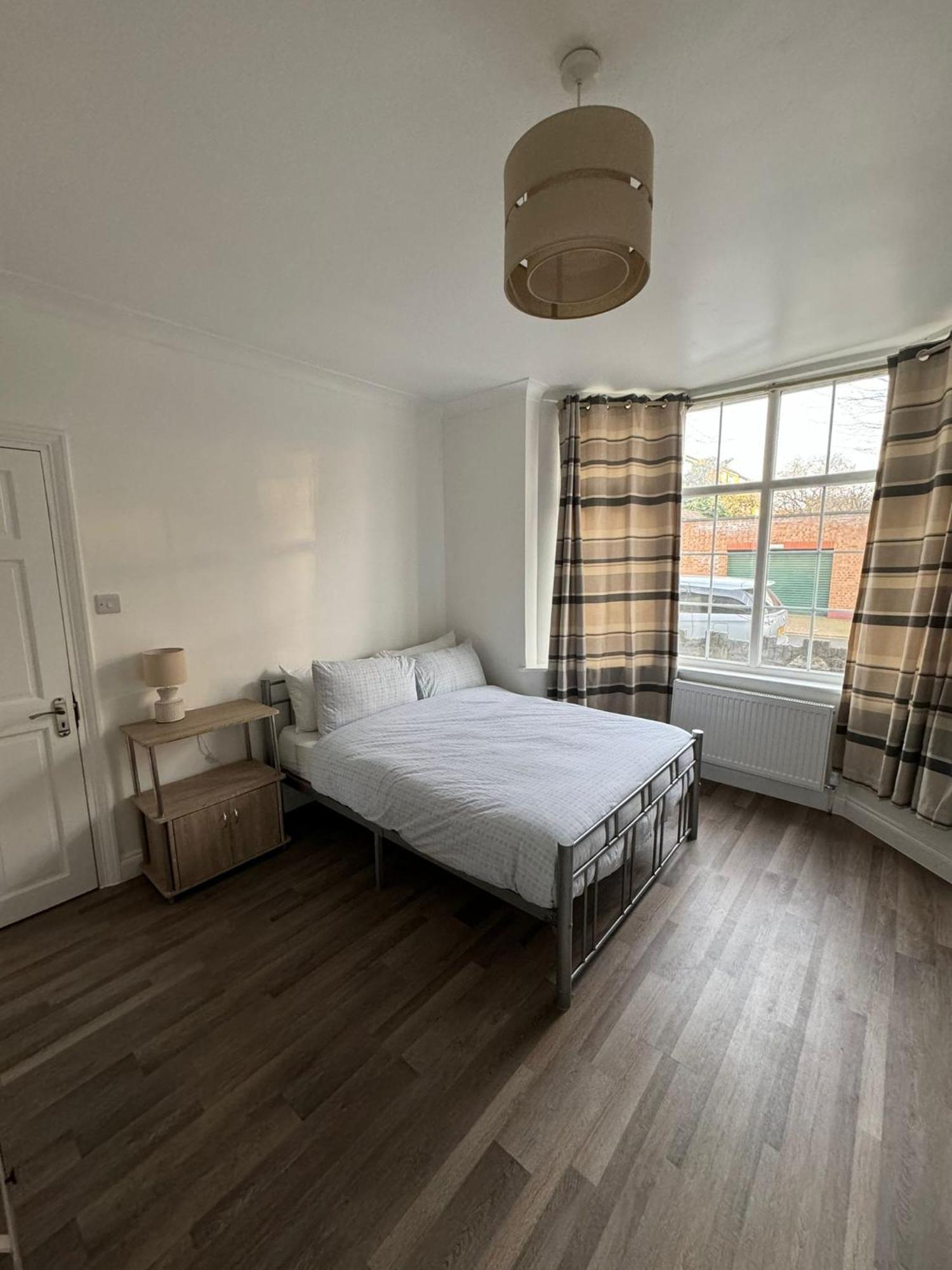 Oxborne Rooms Uk - Gardner London Bagian luar foto
