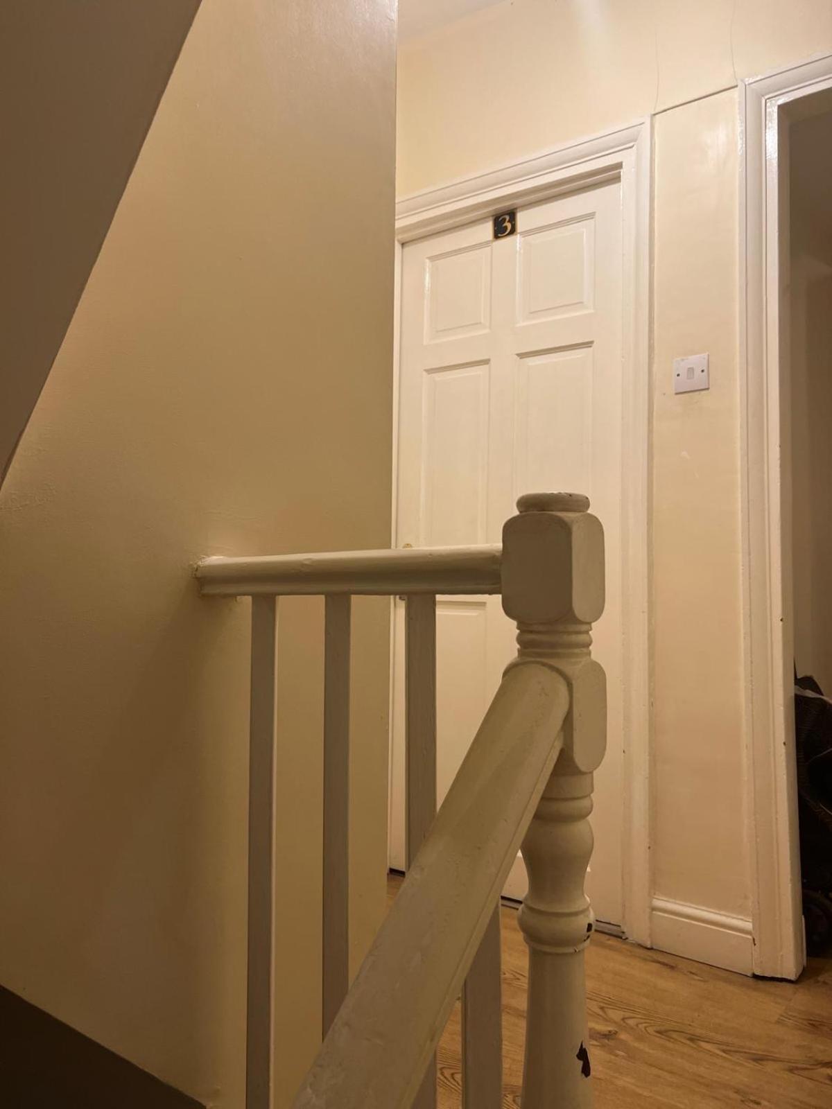 Oxborne Rooms Uk - Gardner London Bagian luar foto