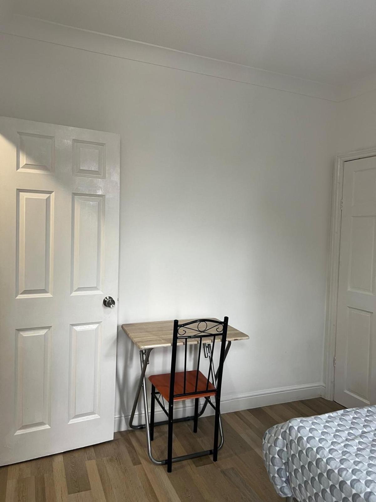 Oxborne Rooms Uk - Gardner London Bagian luar foto